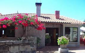 Lareira do Larexo - restaurante en O Grove - Logo del restaurante