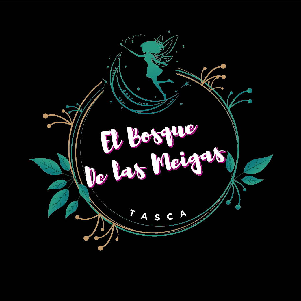El Bosque de las Meigas - restaurante en Las Palmas de Gran Canaria - Logo del restaurante