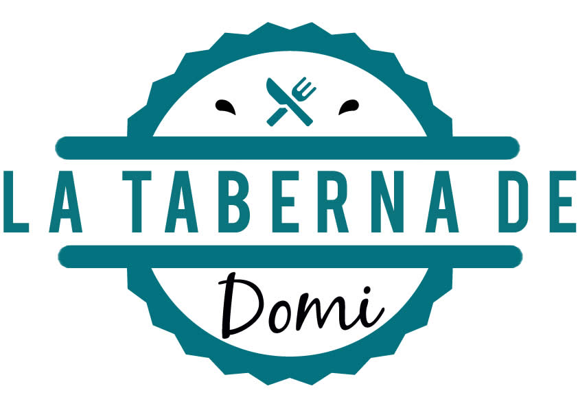 La Taberna de Domi - restaurante en Almería - Logo del restaurante