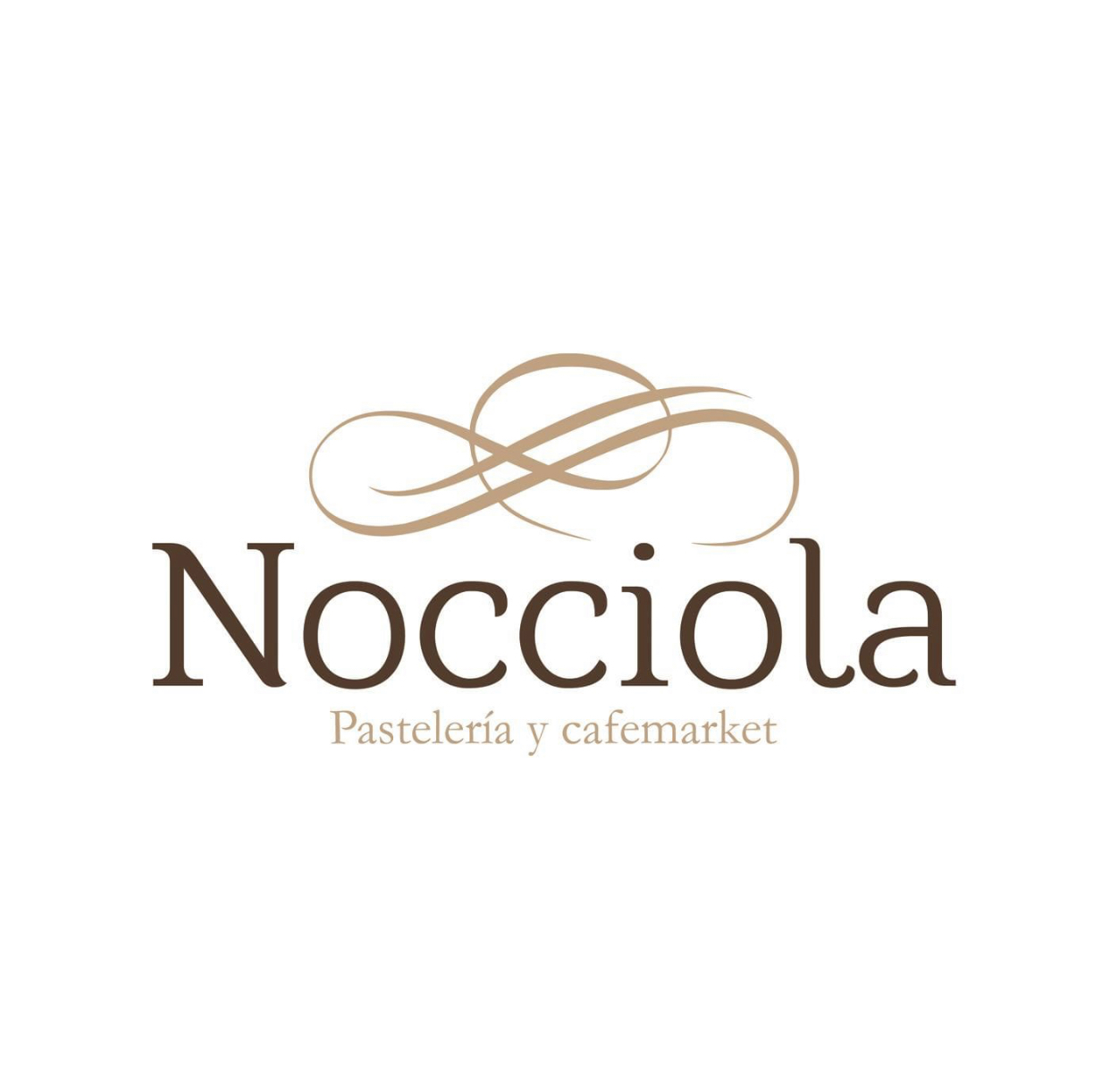 Cafetería Nocciola  - restaurante en Santiago  - Logo del restaurante