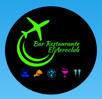 Bar Restaurante Aeroclub - restaurante en Breña Baja  - Logo del restaurante