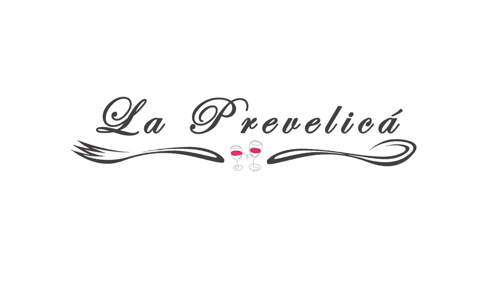 La Prevelicá - restaurante en Alhama de Granada - Logo del restaurante