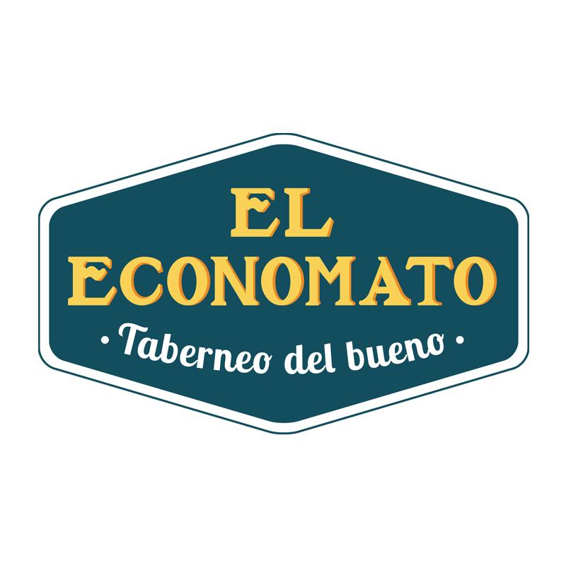 TABERNA EL ECONOMATO - restaurante en Madrid - Logo del restaurante