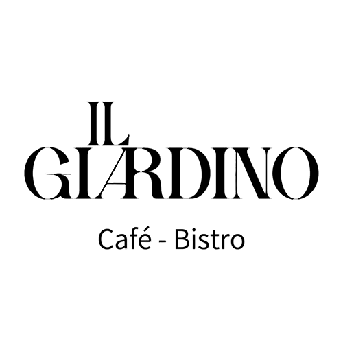 IL GIARDINO - restaurante en Venado Tuerto - Logo del restaurante