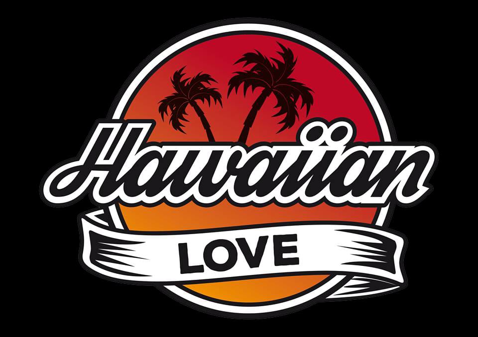 Hawaiian Love  - restaurante en Buenos Aires - Logo del restaurante