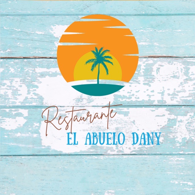 Restaurant Y Marisquería El Abuelo Dany - restaurante en VILLAHERMOSA - Logo del restaurante