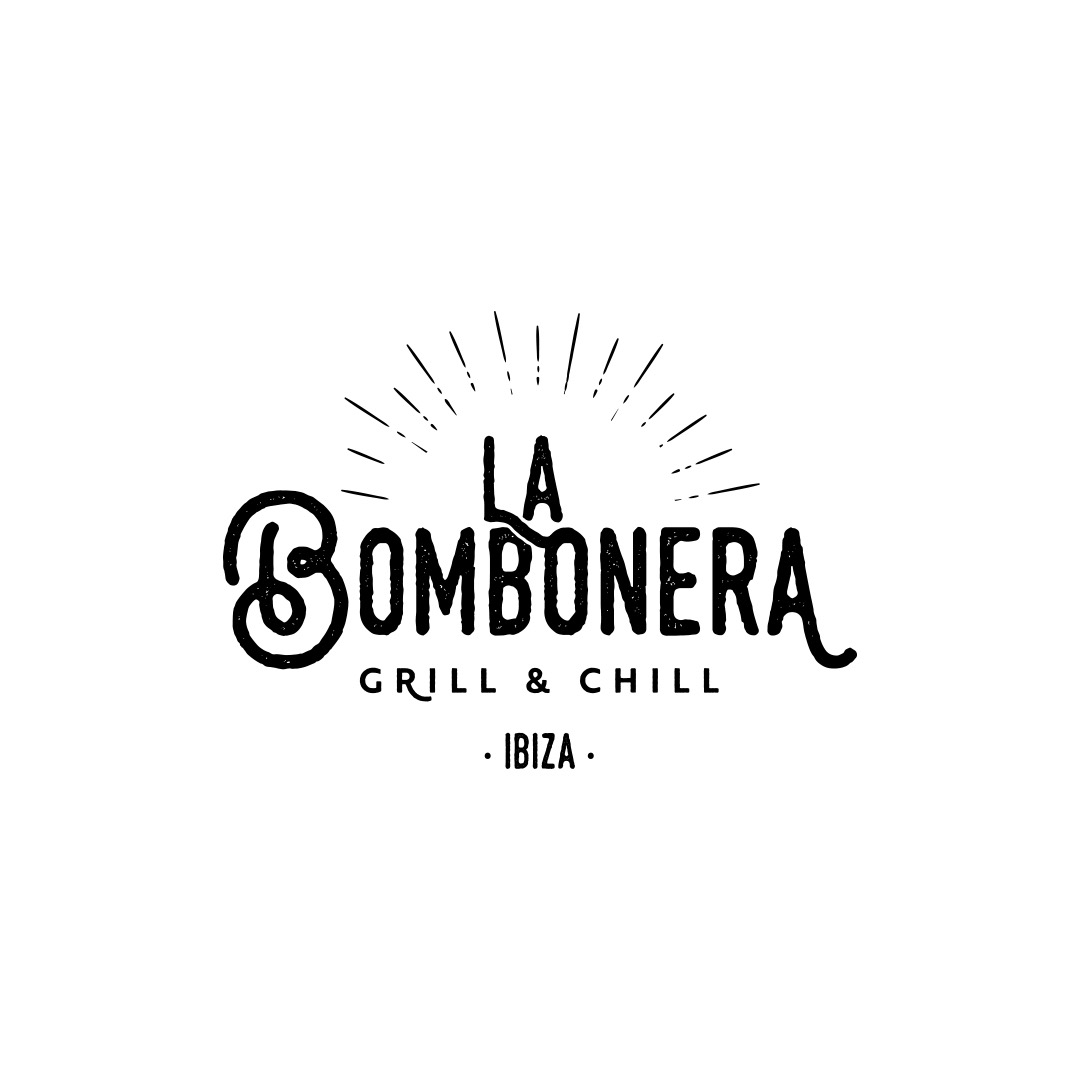 La Bombonera Grill & Chill Ibiza - restaurante en Ibiza, Baleares  - Logo del restaurante