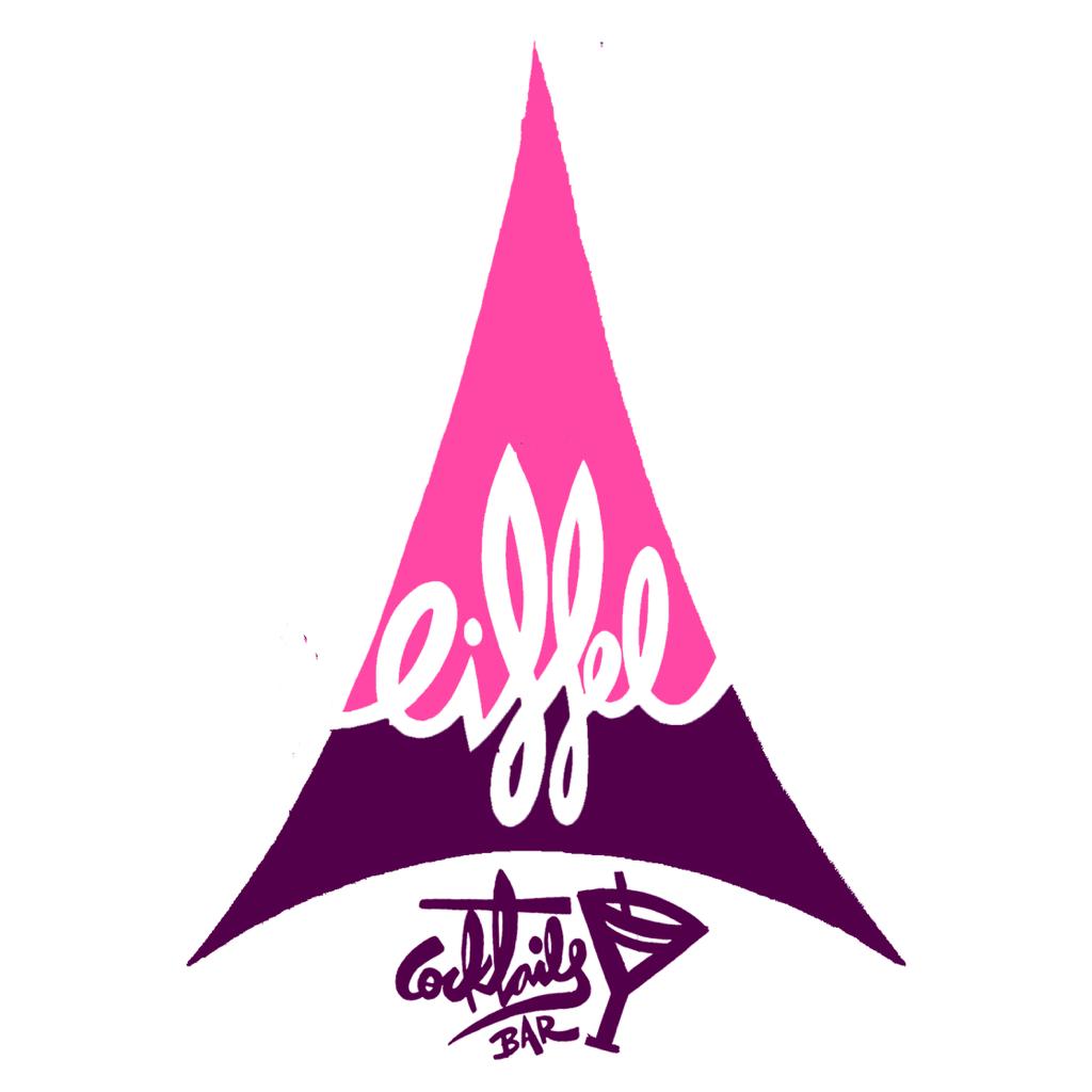 EIFFEL COCKTAILS BAR  - restaurante en Puerto Real - Logo del restaurante