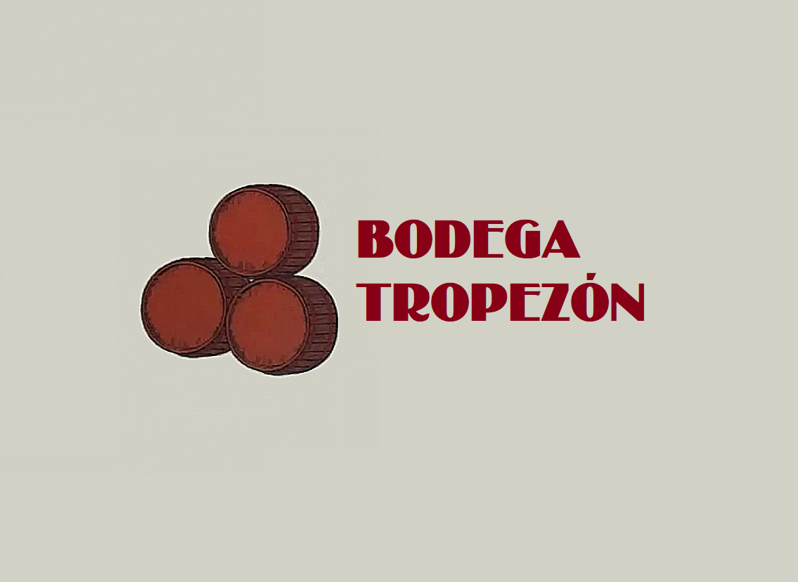 Tropezón - restaurante en Cantillana - Logo del restaurante