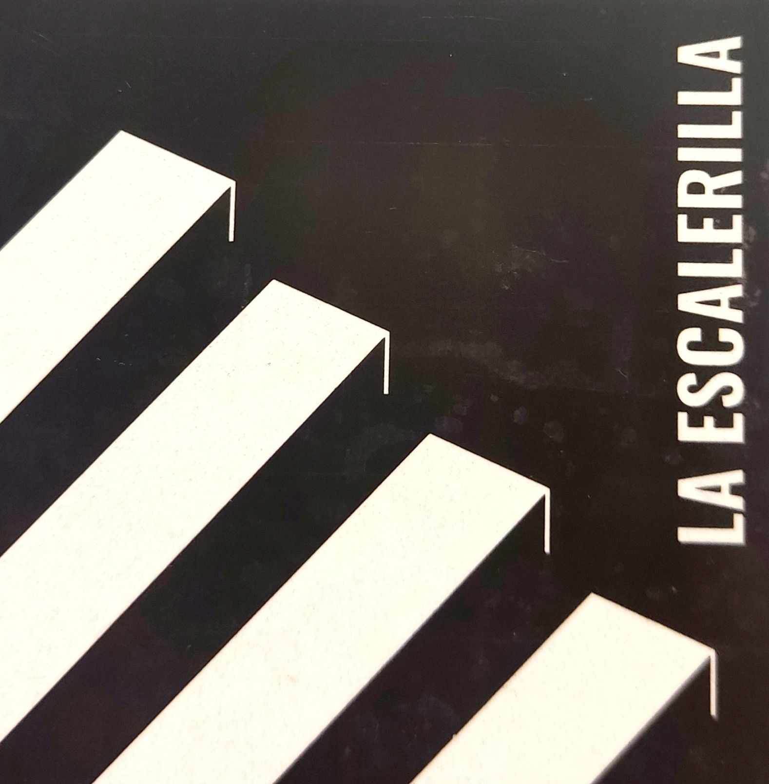 Bar La Escalerilla  - restaurante en Cádiz  - Logo del restaurante