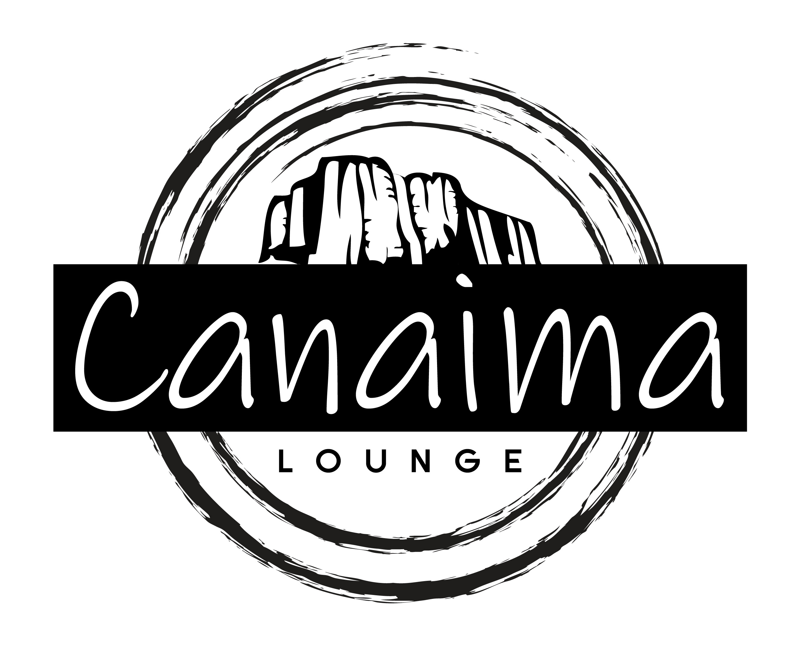 Canaima Lounge  - restaurante en Charallave - Logo del restaurante