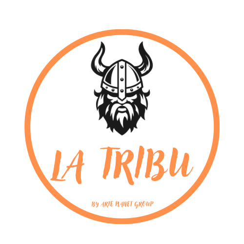 La Tribu  - restaurante en Mollerussa - Logo del restaurante