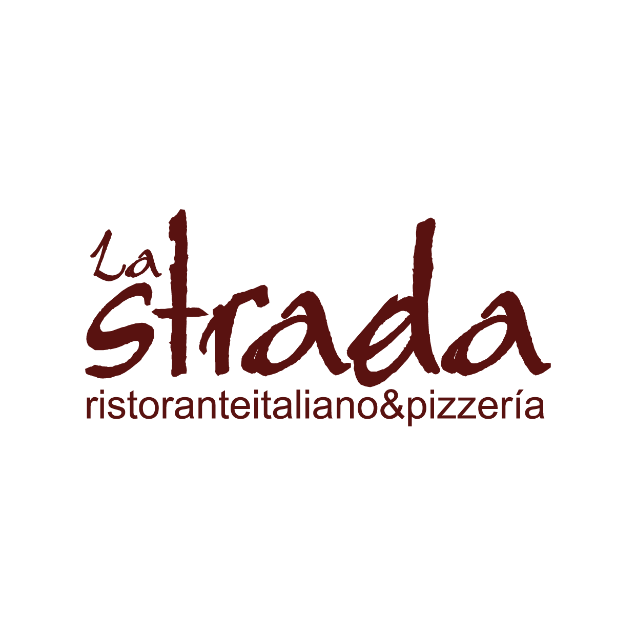 La Strada - restaurante en Colima (Colima City) - Logo del restaurante