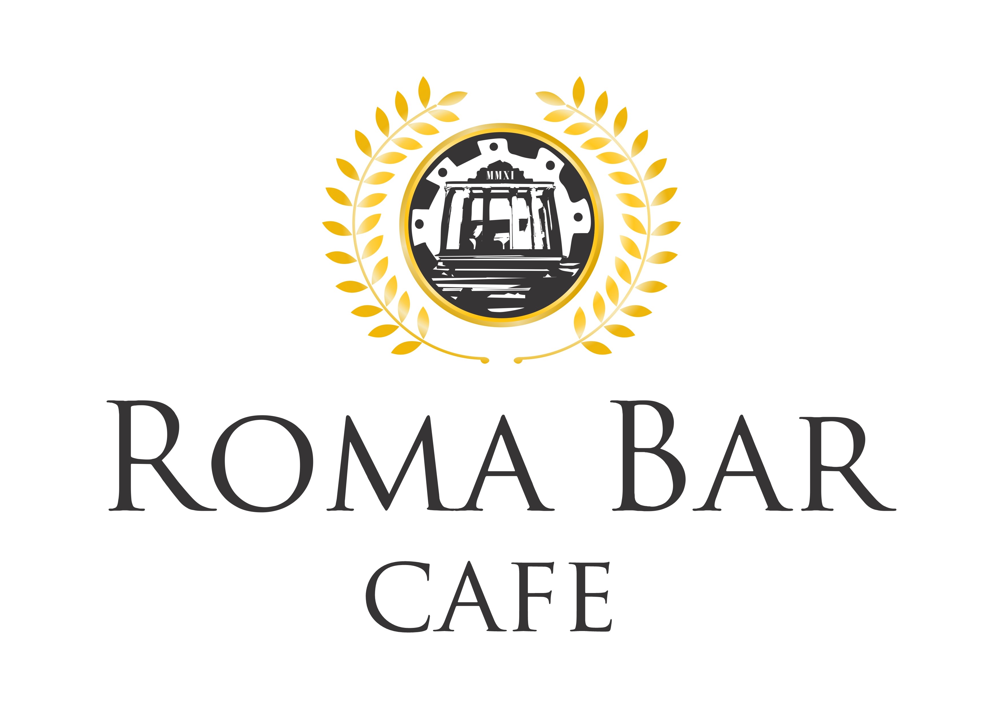 ROMA BAR - restaurante en LIMA - Logo del restaurante