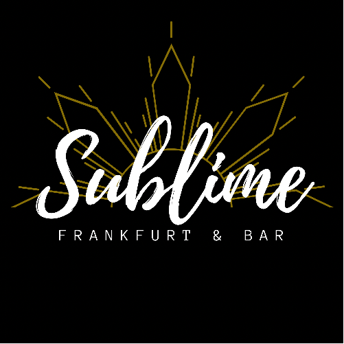 Sublime frankfurt & bar - restaurante en Mollet del vallés - Logo del restaurante
