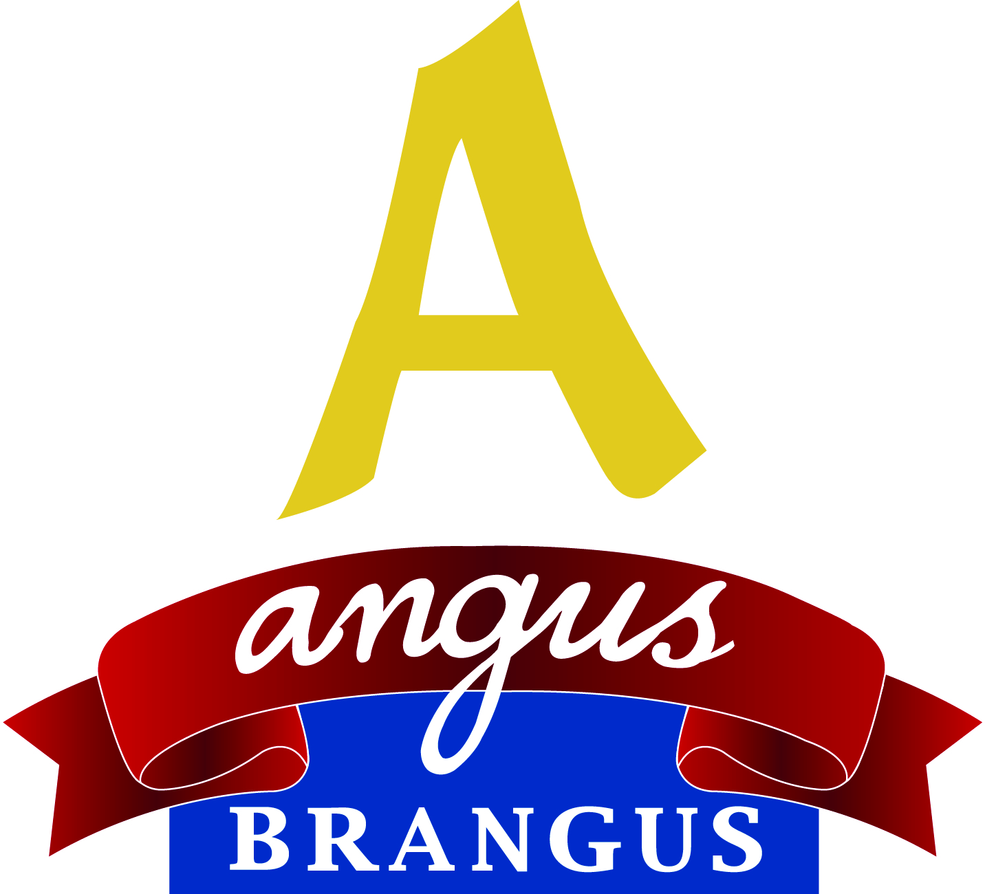 ANGUS BRANGUS - restaurante en Medellin  - Logo del restaurante