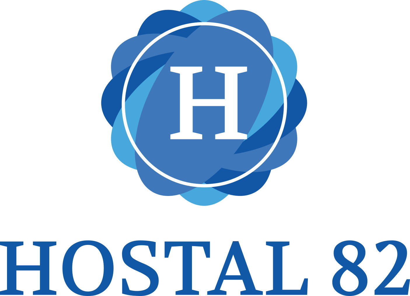 HOSTAL 82 - restaurante en OLIAS DEL REY ( TOLEDO ) - Logo del restaurante