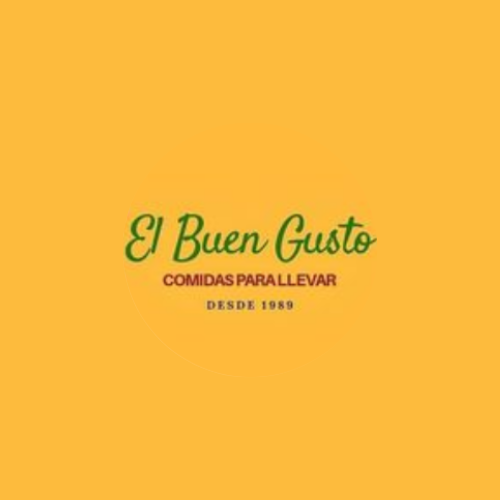 El Buen Gusto - restaurante en La Plata - Logo del restaurante