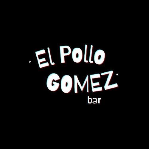 el pollo gomez bar - restaurante en 3091 - Logo del restaurante