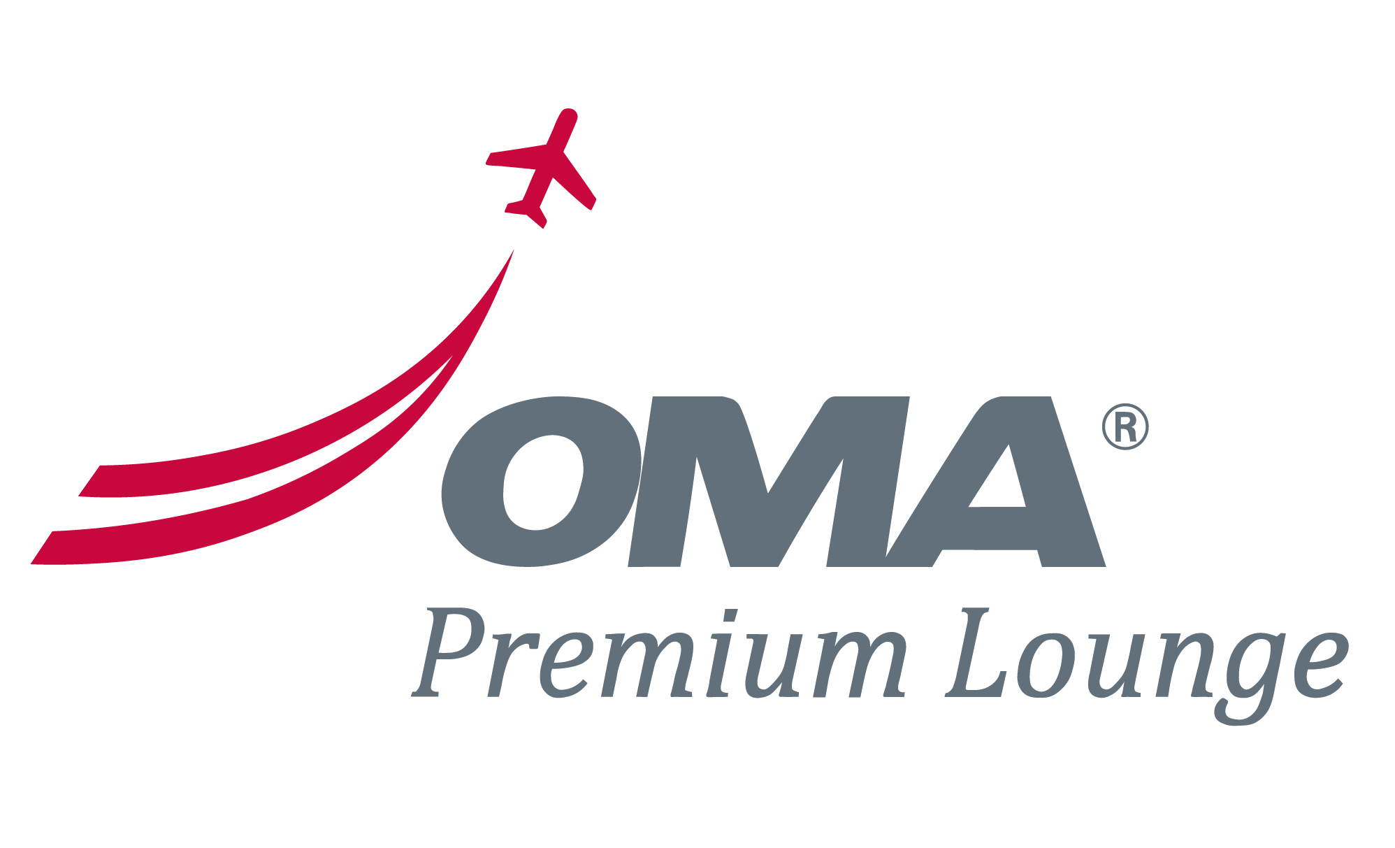 OMA Premium Lounge - restaurante en Tijuana - Logo del restaurante