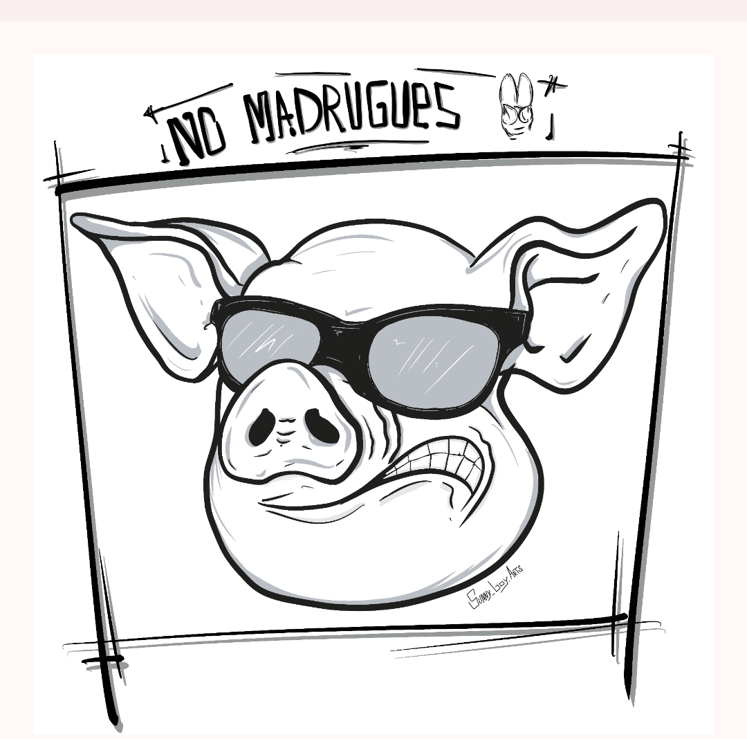 Bar Tapas No Madrugues - restaurante en Tias - Logo del restaurante