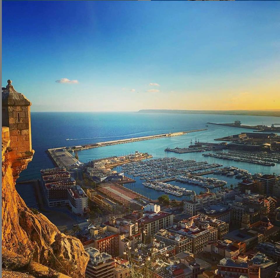 HOTEL MELIA ALICANTE - restaurante en Alicante - Logo del restaurante