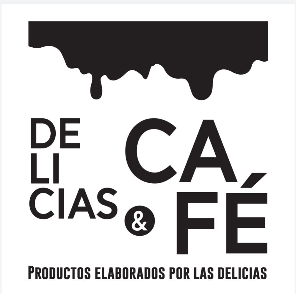 Delicias & Cafe - restaurante en Alta Gracia, Cordoba - Logo del restaurante
