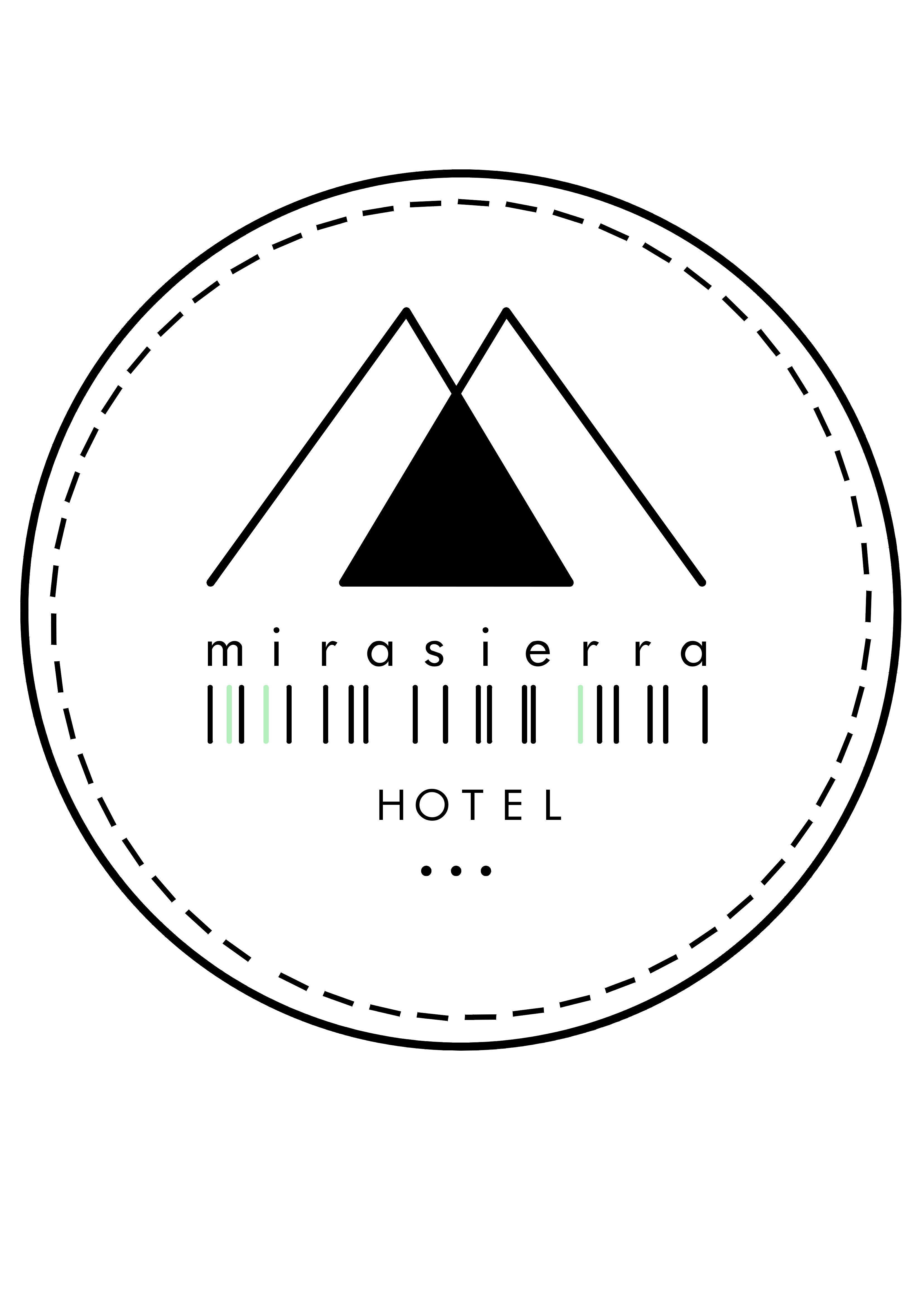 Hotel Mirasierra S.L. - restaurante en Santo Tomé del Puerto - Logo del restaurante