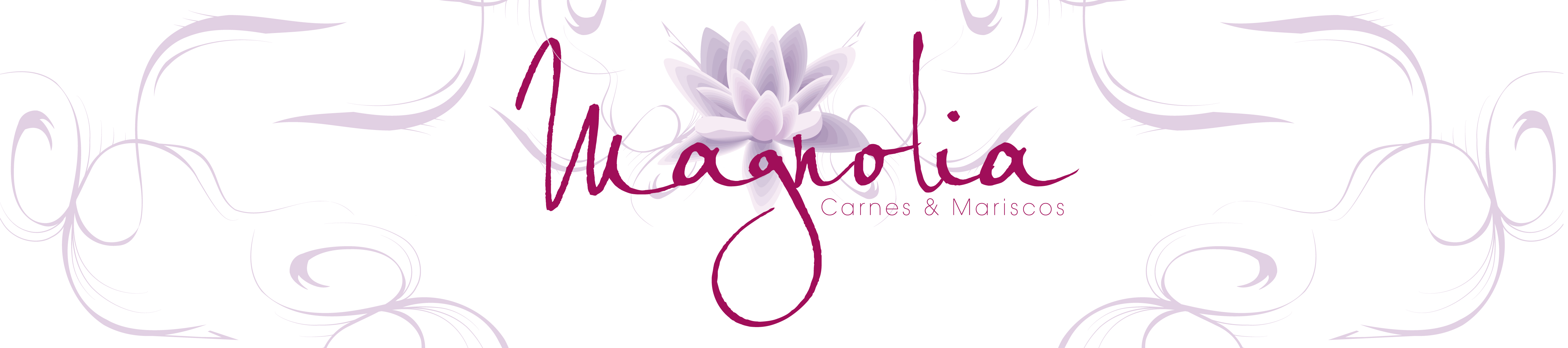 Magnolia  - restaurante en la Serena, Coquimbo  - Logo del restaurante