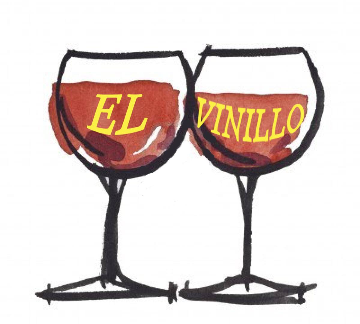 Taberna el Vinillo - restaurante en Granada - Logo del restaurante