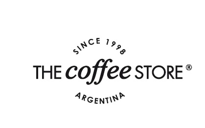 The coffee store  - restaurante en Neuquen  - Logo del restaurante