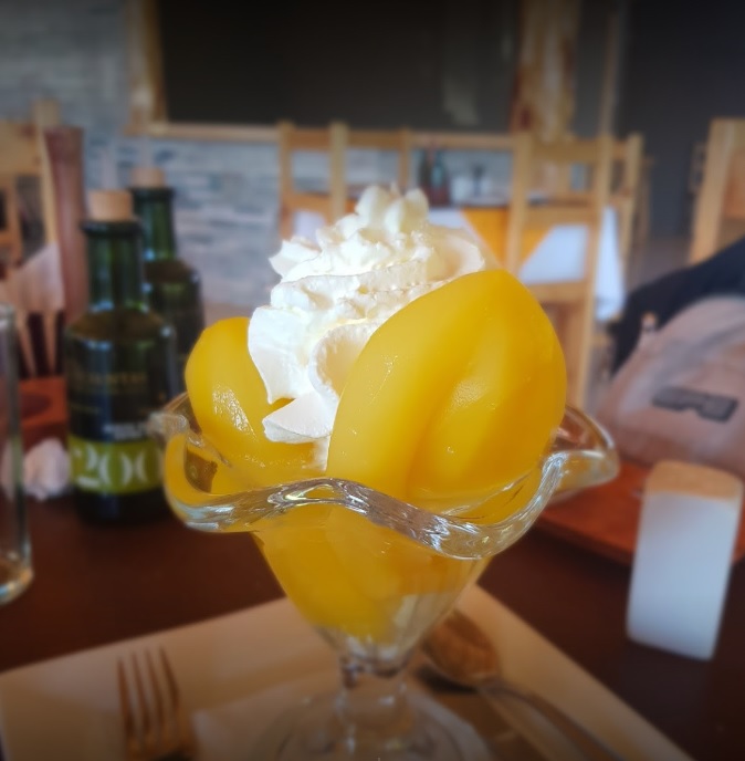 Restaurant Alto Las Rosas - restaurante en Vichuquén - Logo del restaurante