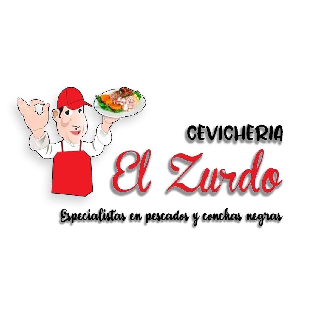 Cevicheria El Zurdo - restaurante en Piura - Logo del restaurante