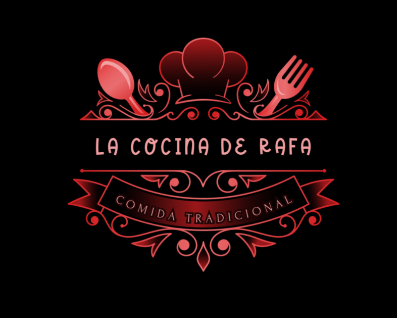 La Cocina de Rafa - restaurante en Zaragoza  - Logo del restaurante