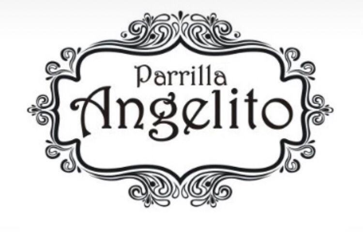 Parrilla Angelito - restaurante en Zárate - Logo del restaurante