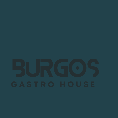 BURGOS GASTRO HOUSE - restaurante en Bucaramanga - Logo del restaurante