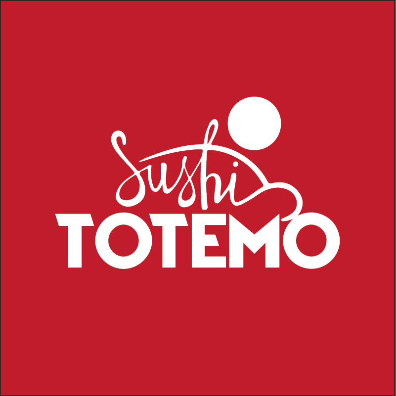 sushi totemo - restaurante en danli, el paraiso - Logo del restaurante