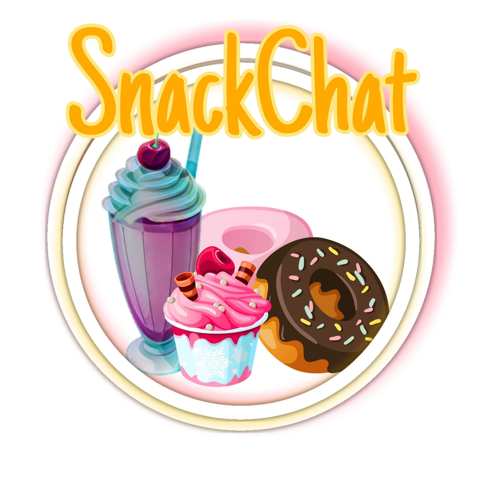 Snack Chat - restaurante en Cdmx - Logo del restaurante