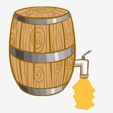 La Barrica - restaurante en San Fernando (Cádiz) - Logo del restaurante