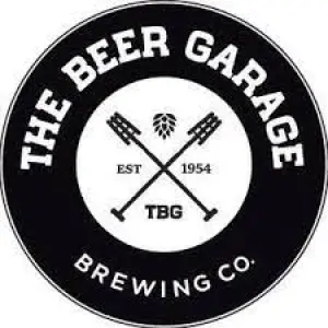 The Beer Garage QrCarta