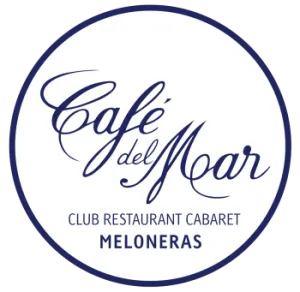 Café del Mar Meloneras QrCarta