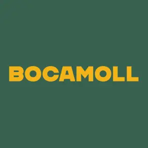 Bocamoll QrCarta