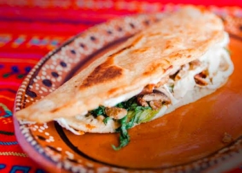 Tierra y Maiz - Imagen 4 - restaurante en Azcapotzalco