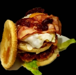 LOS GAUCHOS - Imagen 7 - restaurante en Madrid