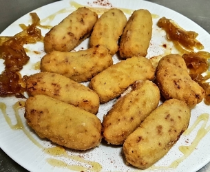 LOS GAUCHOS - Imagen 6 - restaurante en Madrid