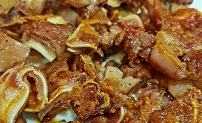 LOS GAUCHOS - Imagen 5 - restaurante en Madrid