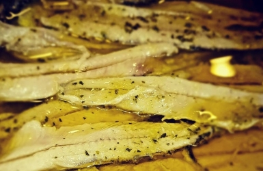 LOS GAUCHOS - Imagen 4 - restaurante en Madrid