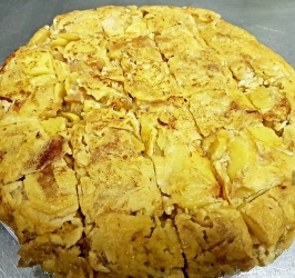 LOS GAUCHOS - Imagen 3 - restaurante en Madrid