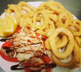 LOS GAUCHOS - Imagen 2 - restaurante en Madrid