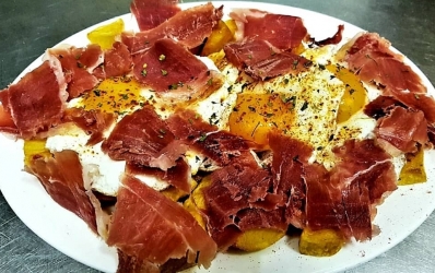 LOS GAUCHOS - Imagen 1 - restaurante en Madrid